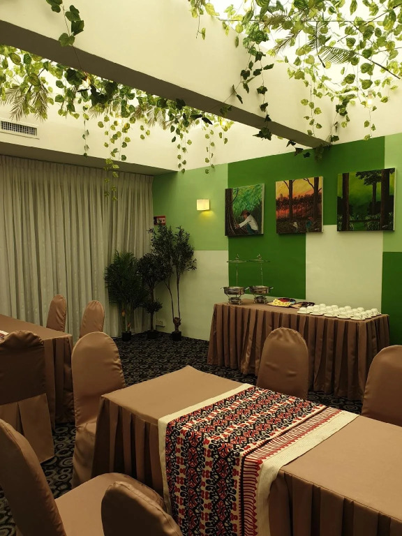 Ajang Hotel
