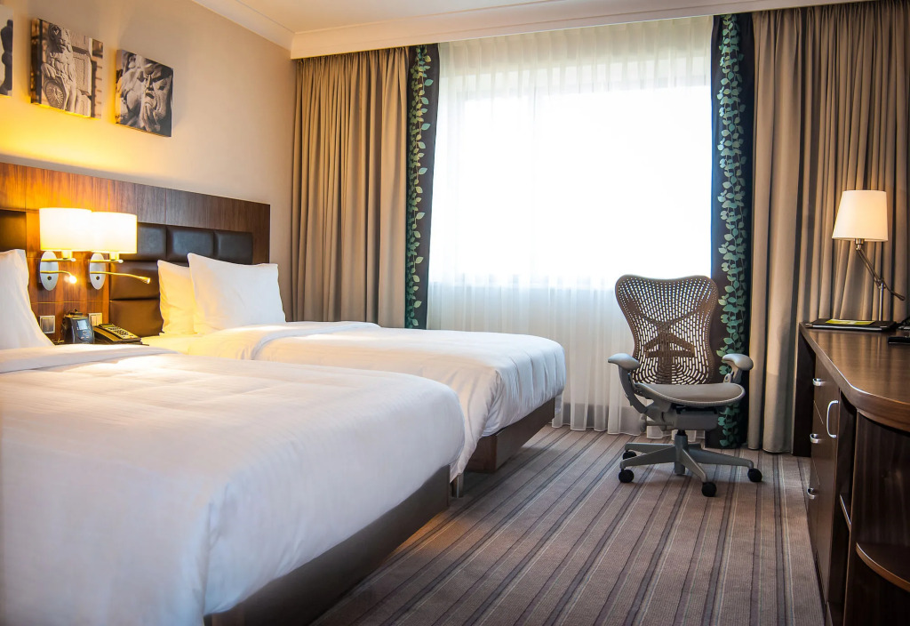 Hilton Garden Inn Rzeszów