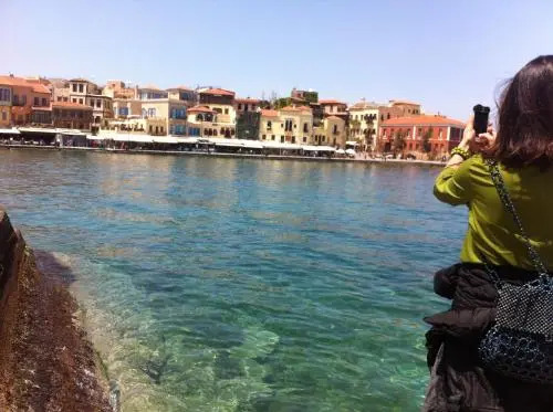 La Fiora Old Town Chania