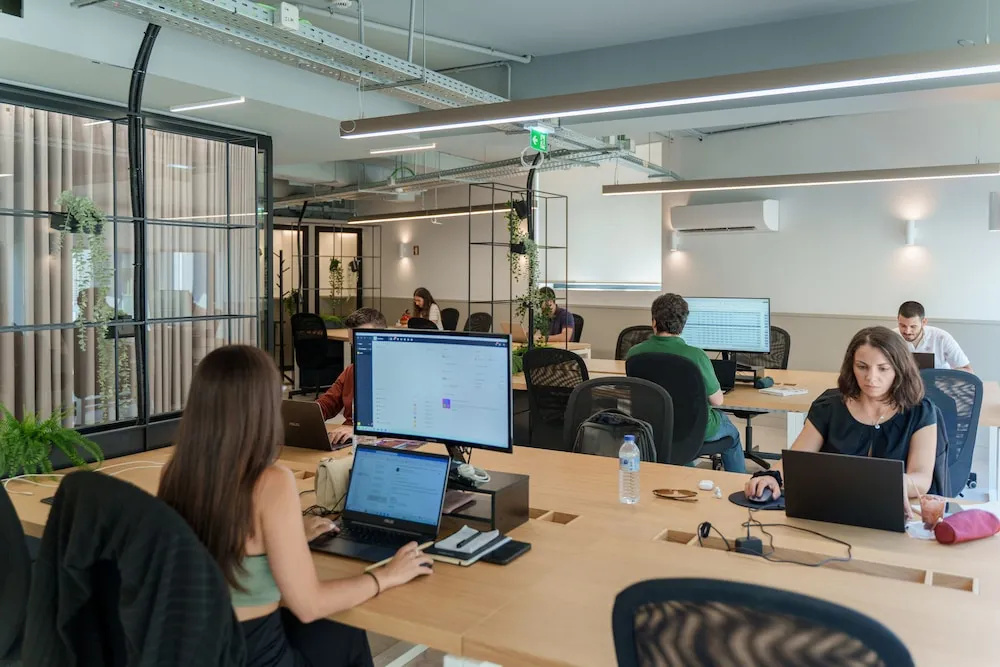 Feel Porto Firmeza Coworking & Flats