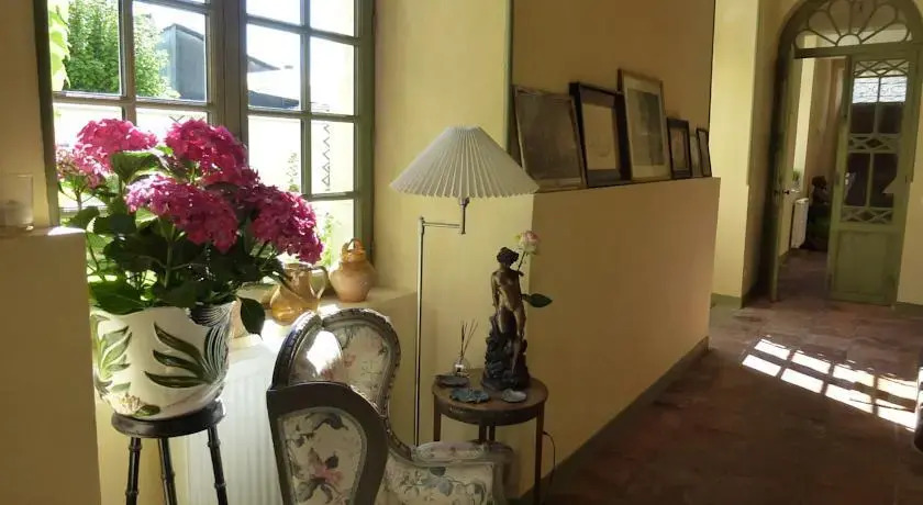 Les Hortensias du Rempart