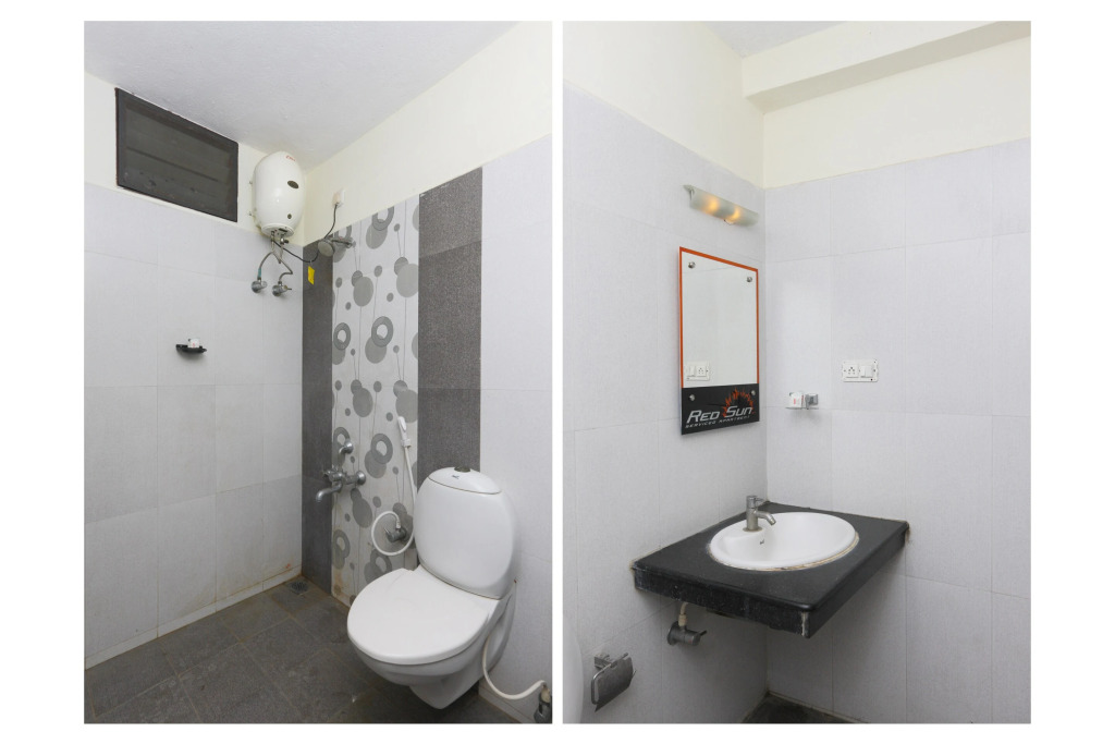 Hotel O Grand Residency