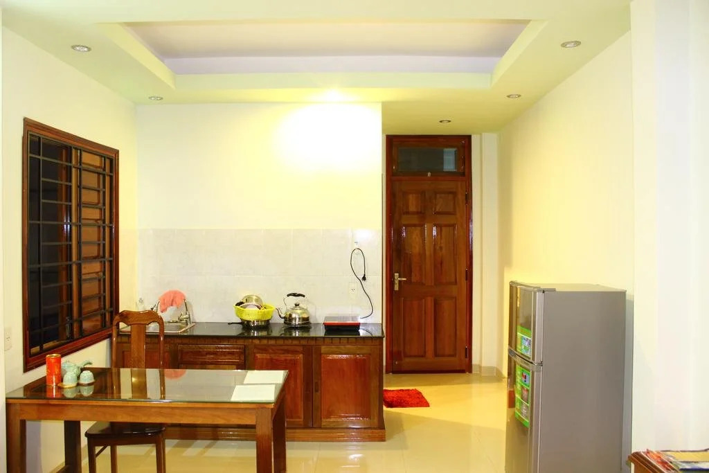 Timeless Apartment