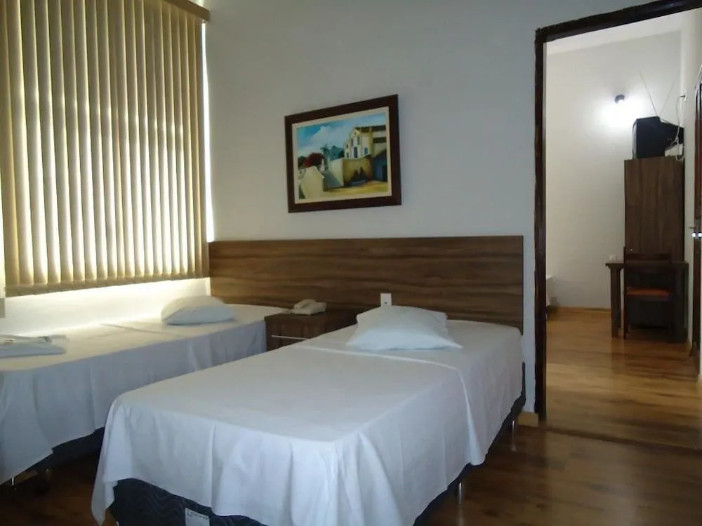 Colinas Hotel