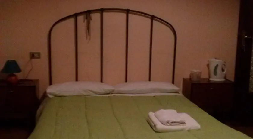 B&B Alla Funicolare