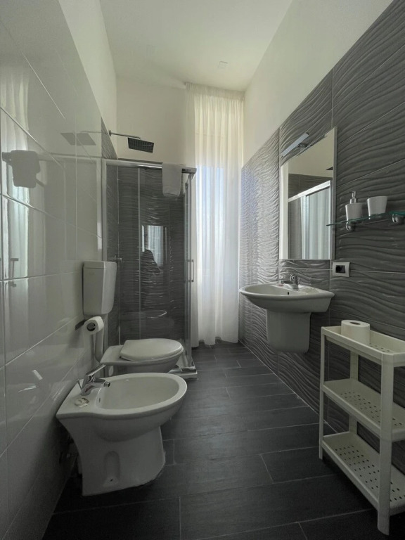 Le Porte di Napoli - Rooms