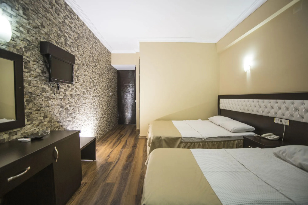 Divan Otel Antakya