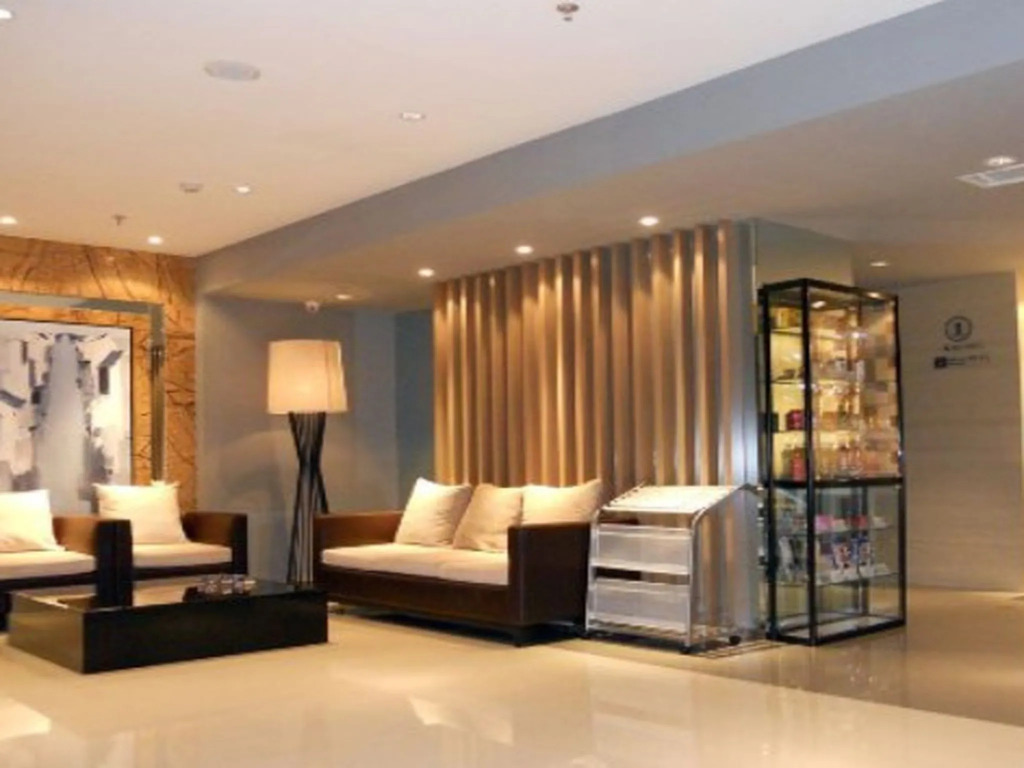 Jinjiang Inn Select Shenyang Railway Station South Taiyuan Street