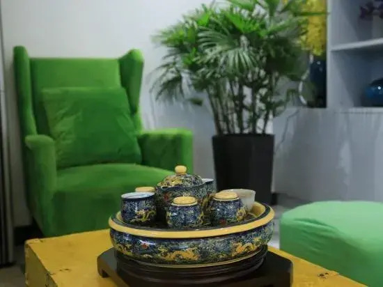 Your City Pinghua Impression Inn