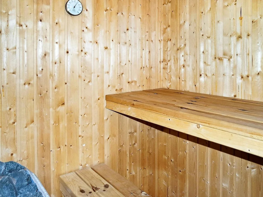Spacious Holiday Home in Hadsund by the Sea