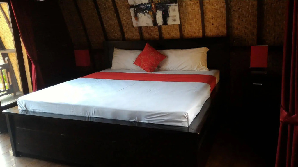 DPalmana Gili Resort