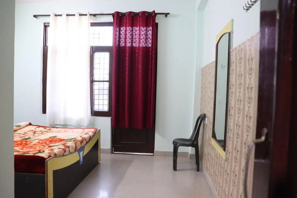 Hotel Surya Palace