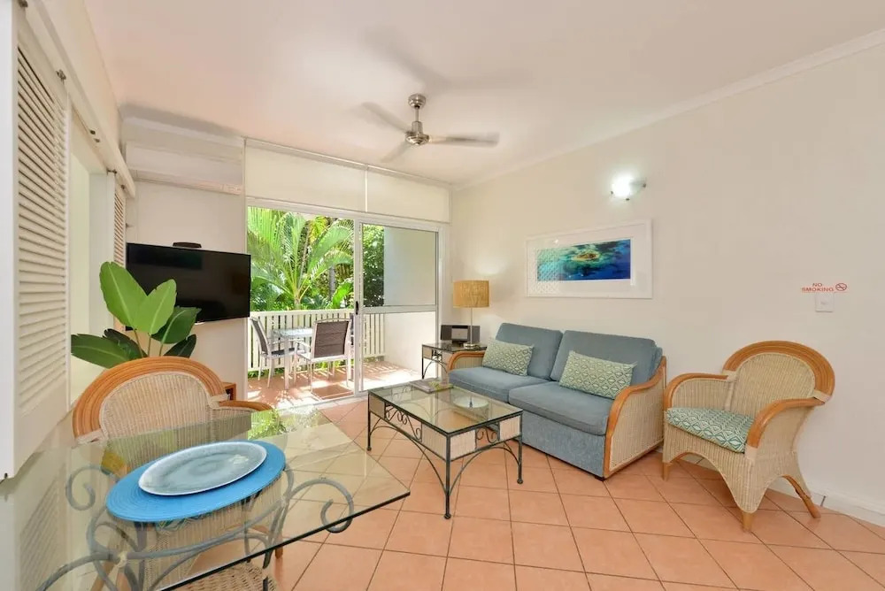 Coral Apartments Port Douglas