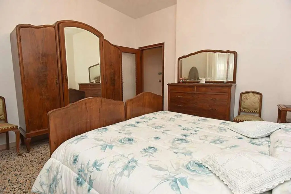 Appartamento Aurelia