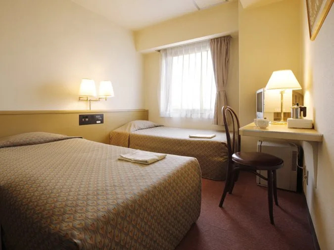 Hotel Del Prado