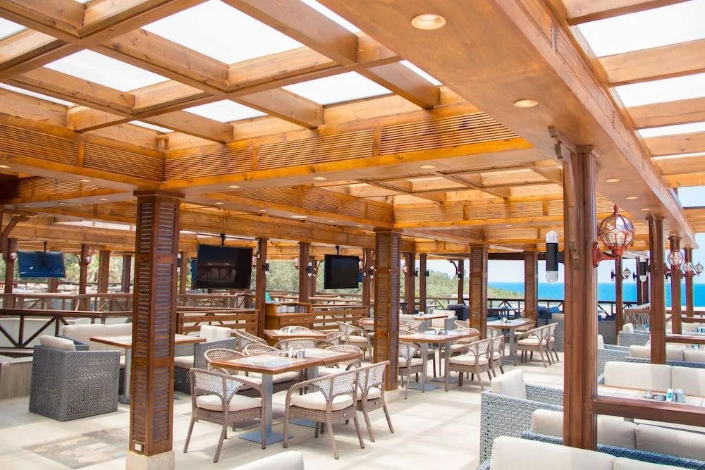Palma Inn Resort
