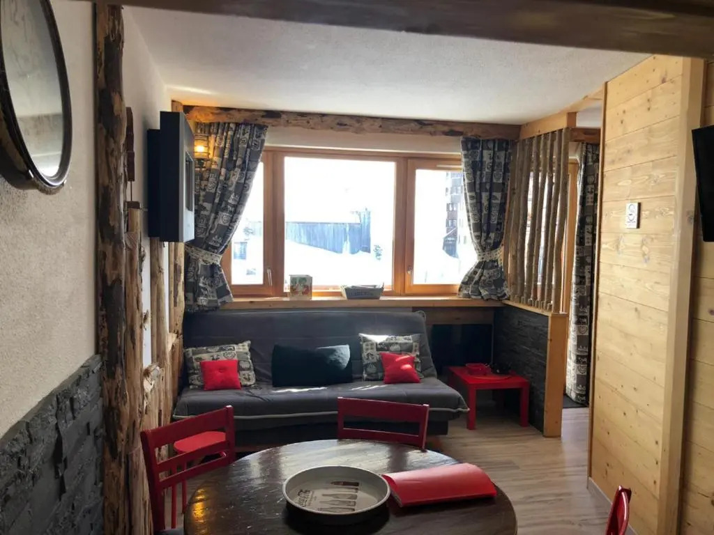 Appartement Avoriaz, 2 pièces, 5 personnes - FR-1-634-75