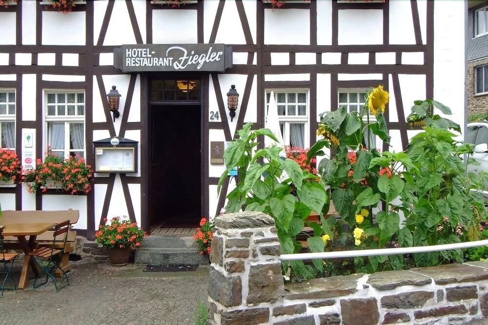 Hotel Ziegler