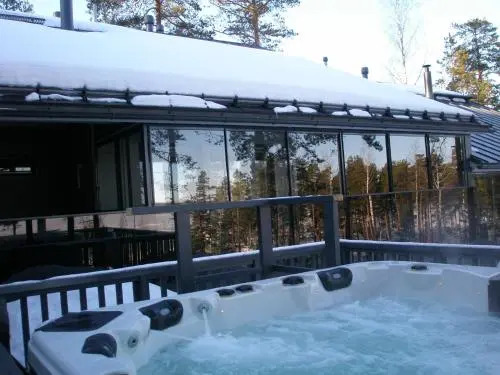 Kullasmarina Holiday Villas