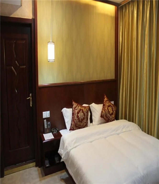 Nanjing Aozhong Boutique Hotel