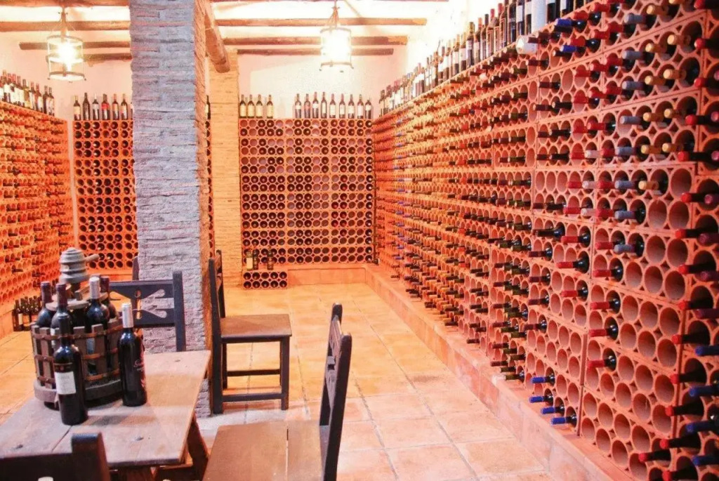 Hotel Bodega La Venta