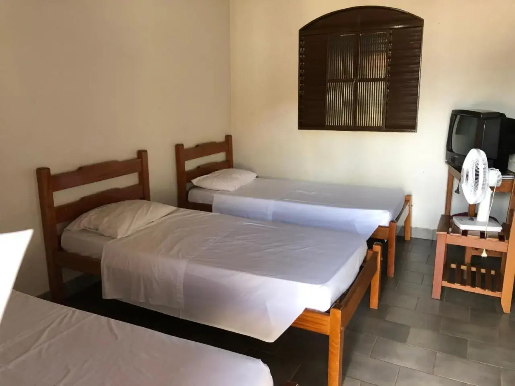 Hotel Bem Bom 2