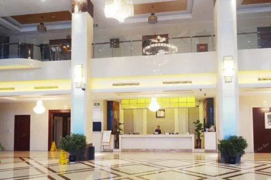 Yibin Shunan Zhuhai Shizhuyuan