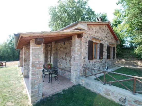 Villa Il Fontanino