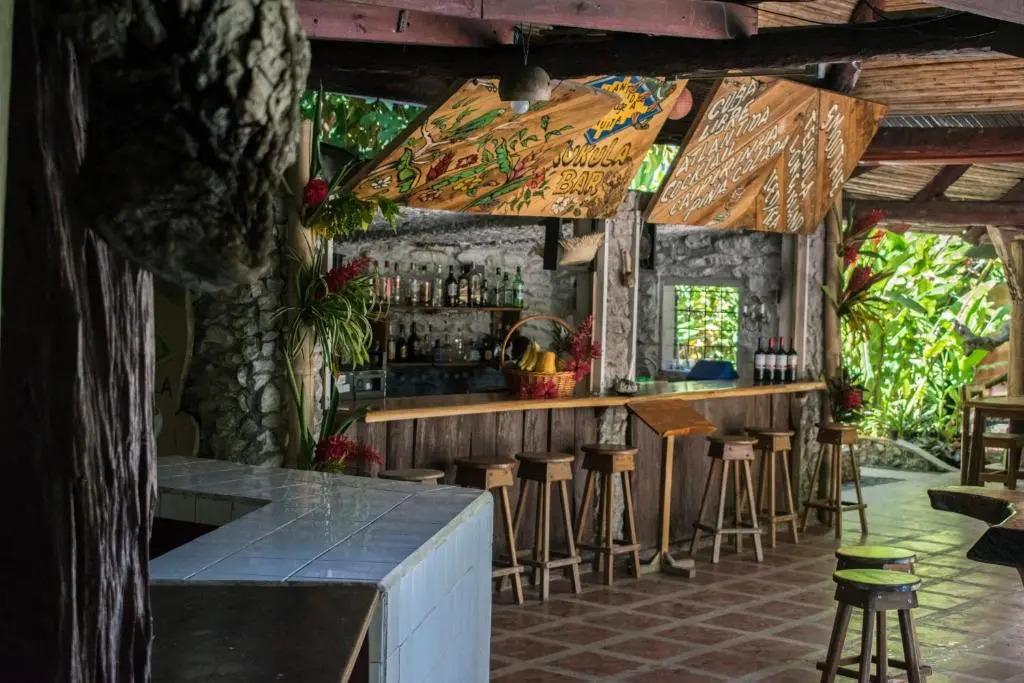 Atlantida Lodge Cahuita