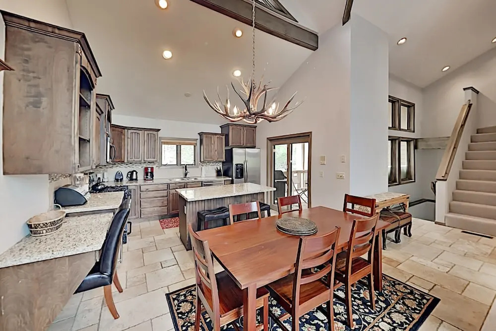 1560dvdp 3 Bedroom Townhouse
