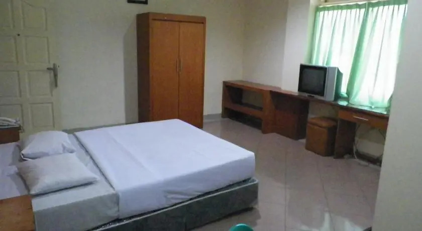 Hotel Lestari Permai