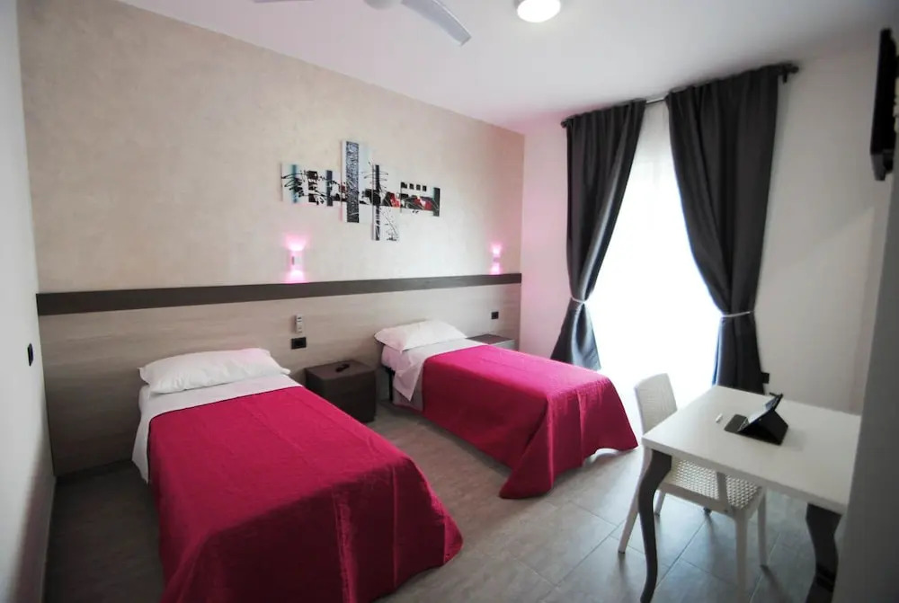 Novo Motel