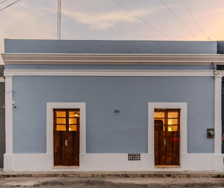 Meriblau Hotel Boutique