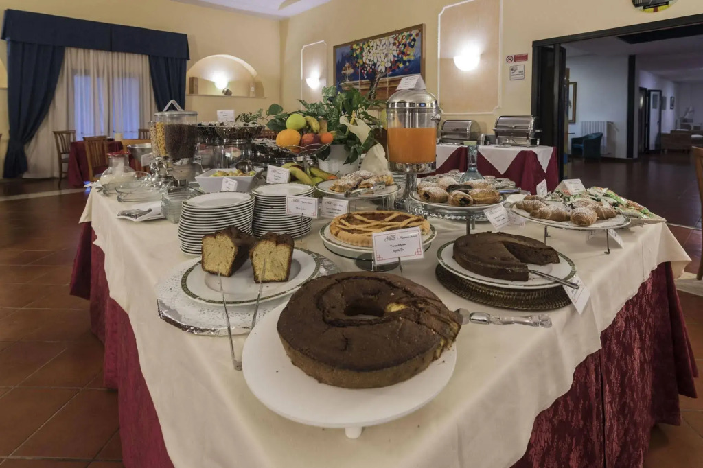 Villa Del Cardinale