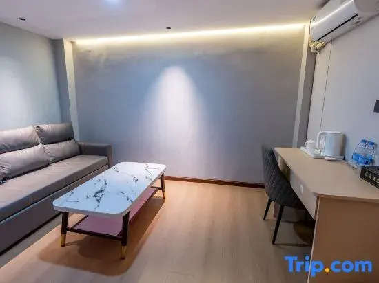 Xiyun Hotel ( Xiangyang Ancient City Branch)