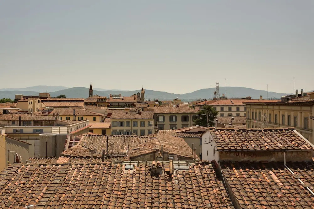 Duomo Beautiful View