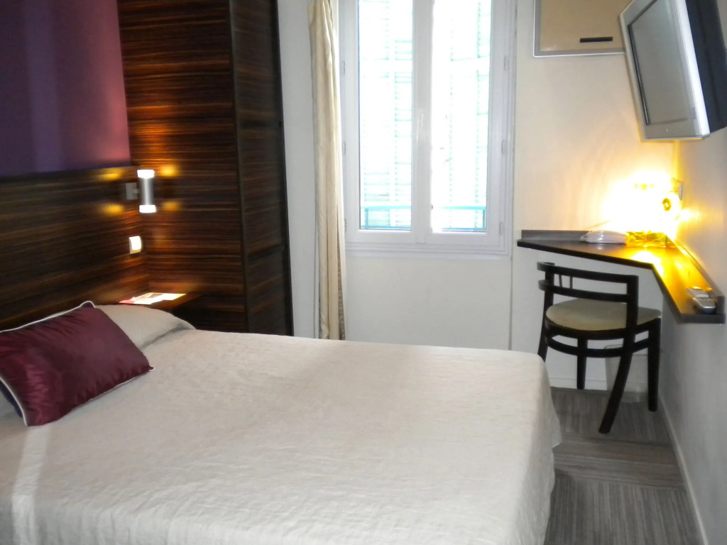 Hotel Le Mistral