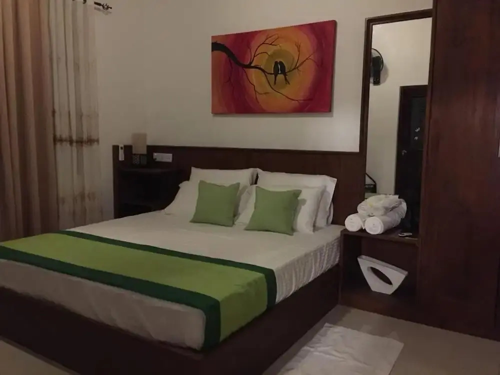Villa Kumana
