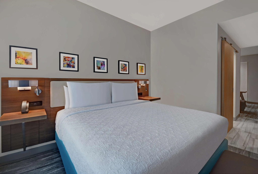 Hilton Garden Inn Houston Medical Center, TX