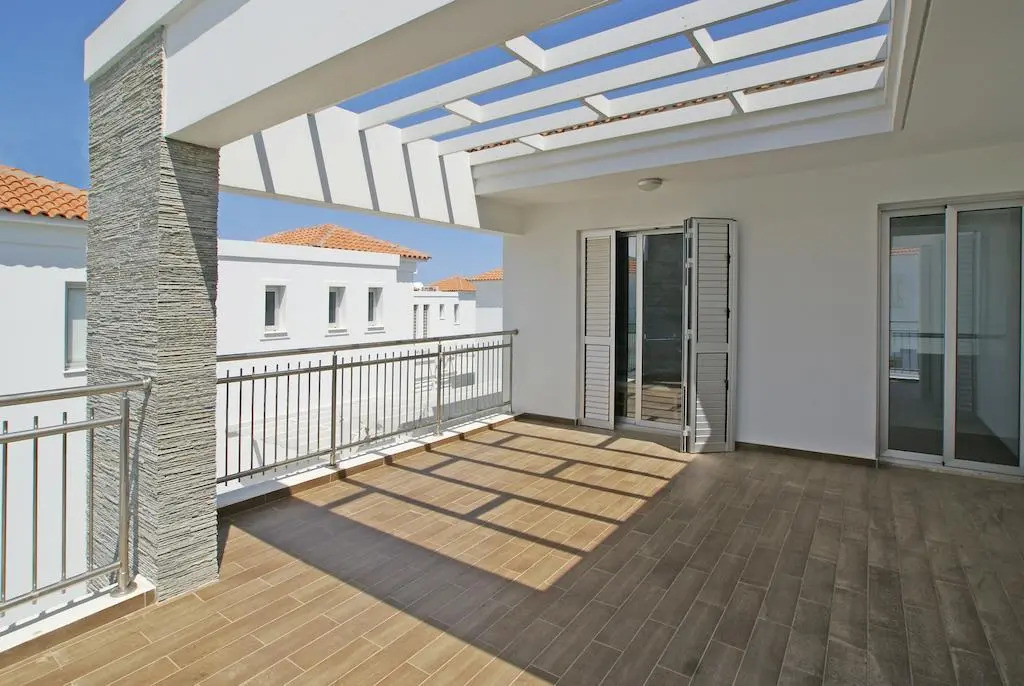 Villa Angellina