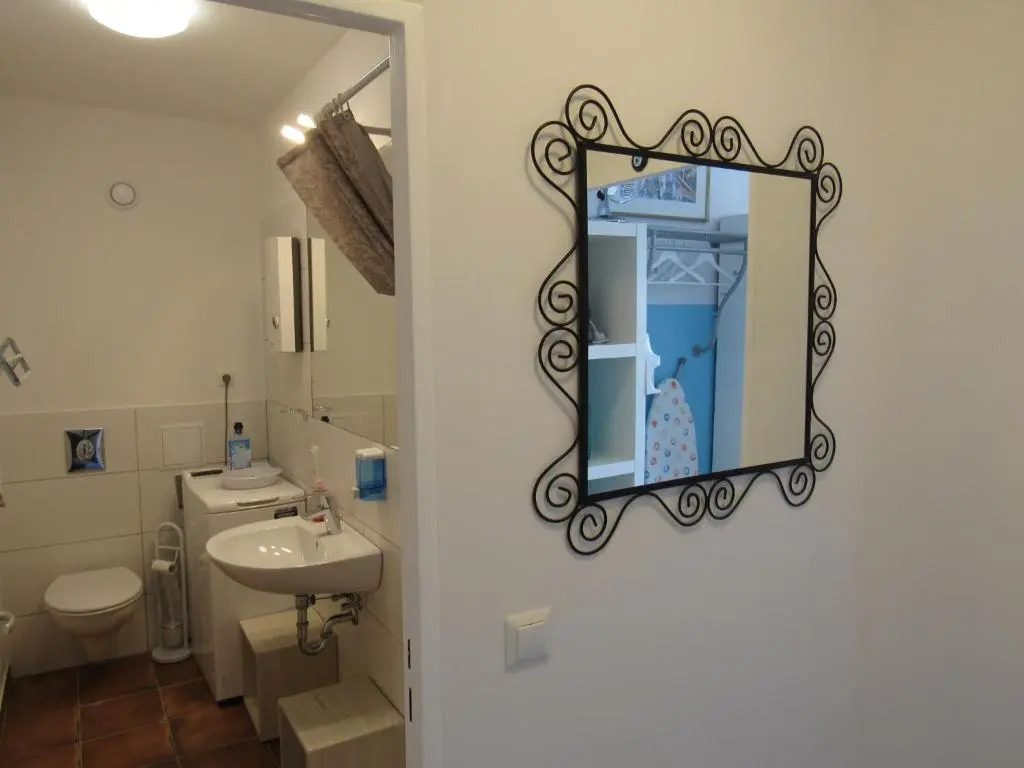 Trendy Apartments