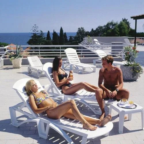 Corallo Wellness Hotel