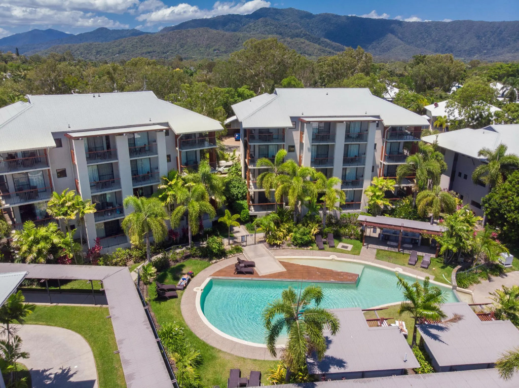 Blue Lagoon Resort