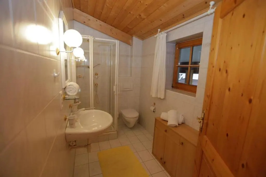 Haus Gabriele Appartement Frederic by NV-Appartements