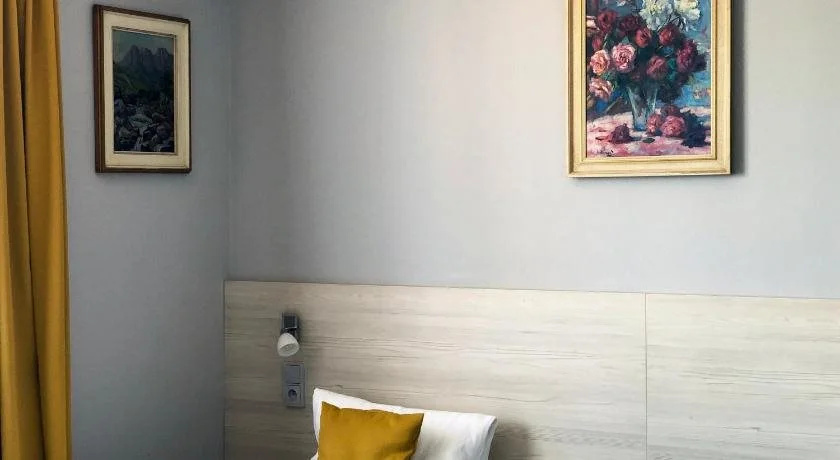 Hotel Stella