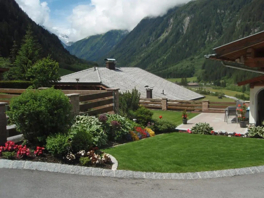 Haus Larcher