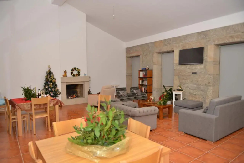 Quinta do Eido
