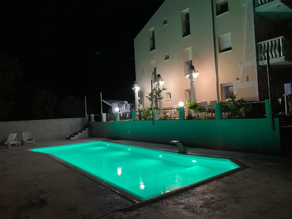 Apartmani Ivan V RELAX