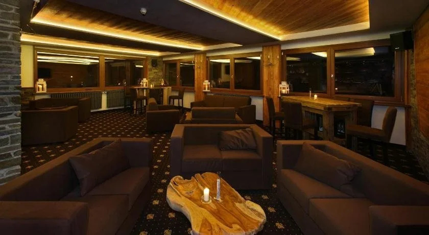 Hotel Splendid