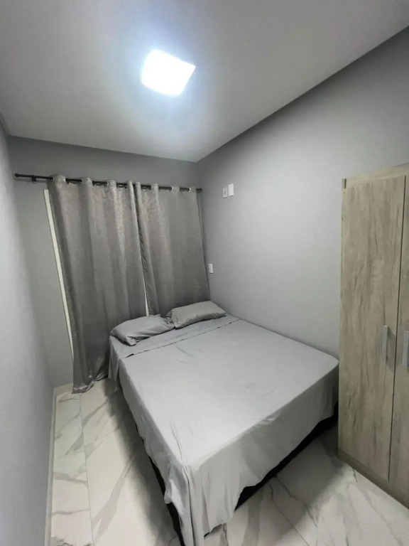 Casa de Praia 2º andar Canto dos Ganchos